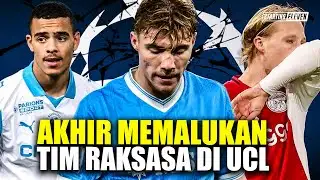 Tragic DRAMA! Why Did This Team FALL in the Champions League?