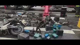 Tragic fire underscores need for NYC