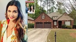 Tragic Loss: Remembering Christina Chambers | Murder-Suicide Shocks Community