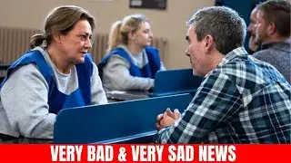 Tragic Update Are Emmerdale & Coronation Street on Tonight? ITV Shocking Schedule Shake-Up Revealed!