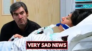 Tragic Update Emmerdale BOMBSHELL! Moira & Cain Scene Changes EVERYTHING!