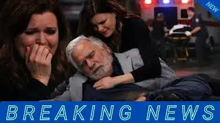 😭 TRAGIC UPDATE!Eric Collapses, a Body Is Found — Eric & Katie’s Plan Turns into a HORROR NIGHT |B&B