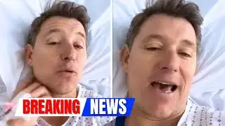 Tragic Update Fans Rally for Ben Shephard Amid Growing Concerns for Their Beloved Presenter!