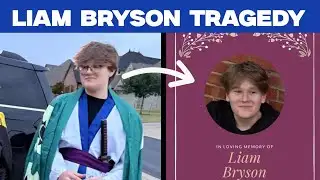 Tragic Update: Missing Teen Liam Bryson Found Dead