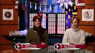 Trailblazer Media Live