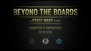 Trailer : Chapter II: The Pinnacle