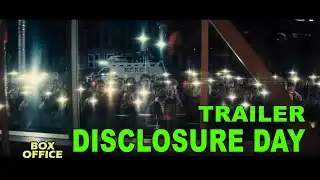 TRAILER DISCLOSURE DAY (2026) [sub.Ro.]