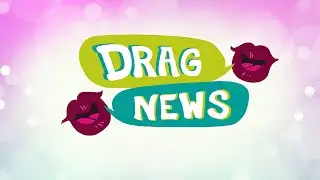 Trailer | Drag News | NBCLX