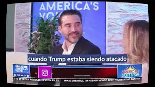 TRAILER THE RIGHT NEWS SHOW | JAVIER NEGRE