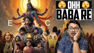 Trailers ki Baadh aa gayi 🤯 | #Yogipedia 166 | Yogi Bolta Hai