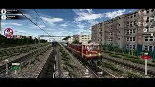 train simulator classic 2026, Simulation, Singleplayer, Realistic, Driving, Open World,