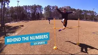 training for the olympics | BTN Episode 30