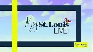 Trains, Blooms, & Holiday Cheer at Missouri Botanical Garden