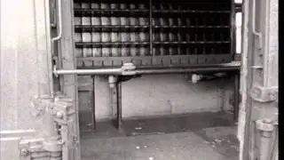 TRAINS : Robberies : 1963 Great Train Robbery