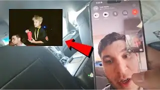 Trainwreckstv CALLS StableRonaldo & Says THIS About Jason!