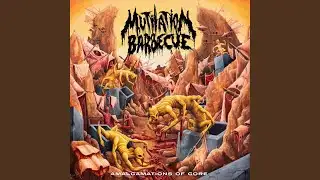 Trampled Under 18 Wheels