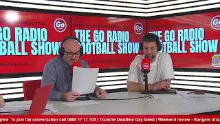 Transfer Deadline Day Live