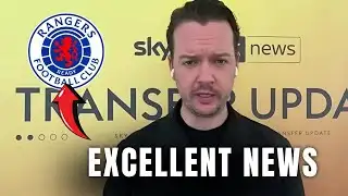 TRANSFER RANGERS: £60 JUTA!