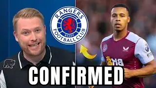 🚨TRANSFER RANGERS: TERJADI DI MENIT TERAKHIR!