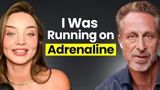 Transform Your Health Like Miranda Kerr: Inside Her Daily Routine