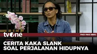 Transformasi Slank: Kemarin, Kini dan Nanti | tvOne