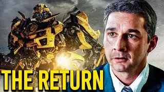 Transformers 8 LEAKED NEWS (2028)