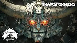 Transformers 8 New First Look OFFICIALLY REVEALED!