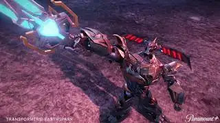 Transformers EarthSpark Season 4 Just Got Interesting...