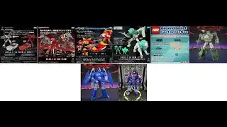 Transformers News #288