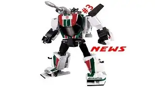 Transformers News #3 - BAD NEWS FOR COLLECTORS