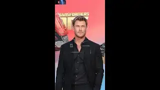 ‘Transformers One’ stars share what they would transform into