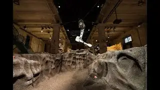 Transforming the construction industry