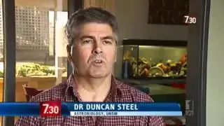 Transit of Venus stops thousands