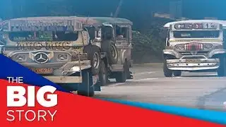 Transport groups plan strike on Sept. 30 over PUV Modernization Program