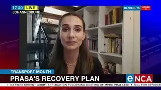 Transport Month |  Prasa