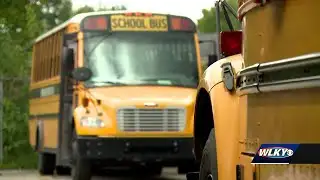 Transportation took center stage for task force studying JCPS