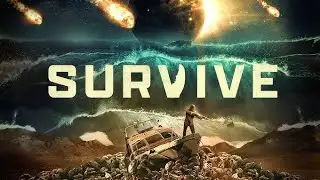 Trapped in the Middle of Nowhere! | Survive (2024) Movie Explained in