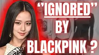 Trash KPOP opinions-news cuz BLACKPINK 