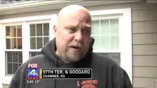 Trash Truck Driver Killed in Accident