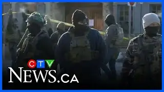 Travel advisories for Indigenous Canadians