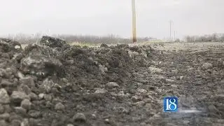 Travel advisories issued for several counties