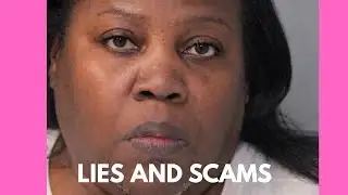 TRAVEL AGENT FINALLY ARRESTED FOR SCAMMING!