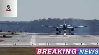 Travelers React as FAA Cuts Flights Amid Governmen