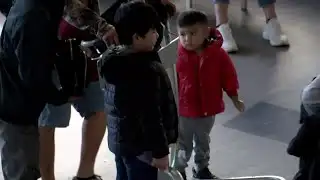 Traveling abroad amid safety concerns