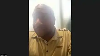 Travis Canady | Interview KLAX ABC 31