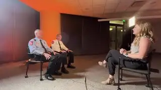 Travis County first responders reflect on July 4th floods | Inside Austin