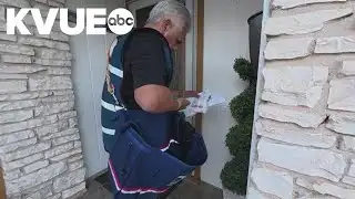 Travis County officials urge public to consider possible postmark lags after USPS changes