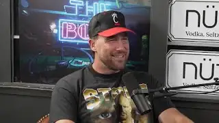 Travis Kelce Reveals the CRAZIEST Part About Dating Taylor Swift