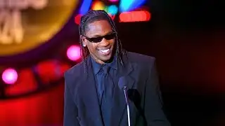 TRAVIS SCOTT in Christopher Nolan’s THE ODYSSEY 😱🔥 Official Cameo!