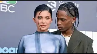 Travis Scott X-Rated Hint to Kylie Jenner After Shock Reunion